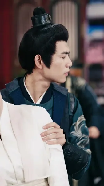 ทะลุมิติ พลิกชะตาให้คุณสามี