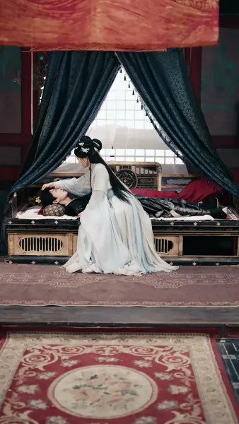 ทะลุมิติ พลิกชะตาให้คุณสามี