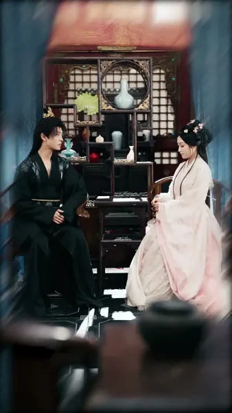 ทะลุมิติ พลิกชะตาให้คุณสามี