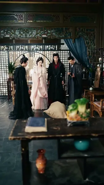 ทะลุมิติ พลิกชะตาให้คุณสามี