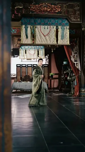 ทะลุมิติ พลิกชะตาให้คุณสามี