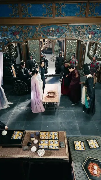 ทะลุมิติ พลิกชะตาให้คุณสามี