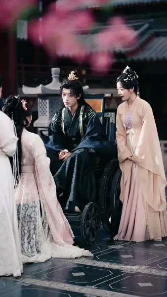 ทะลุมิติ พลิกชะตาให้คุณสามี