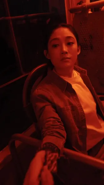 รถเมล์เที่ยงคืน พิพากษาสาย