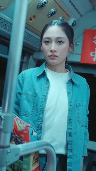 รถเมล์เที่ยงคืน พิพากษาสาย