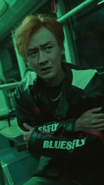 รถเมล์เที่ยงคืน พิพากษาสาย