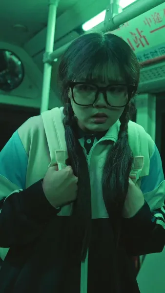 รถเมล์เที่ยงคืน พิพากษาสาย