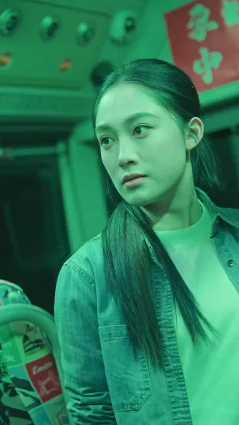 รถเมล์เที่ยงคืน พิพากษาสาย