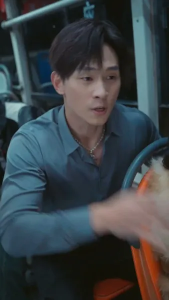 รถเมล์เที่ยงคืน พิพากษาสาย