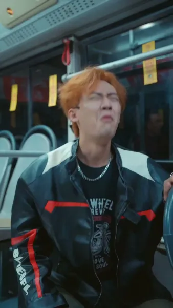 รถเมล์เที่ยงคืน พิพากษาสาย