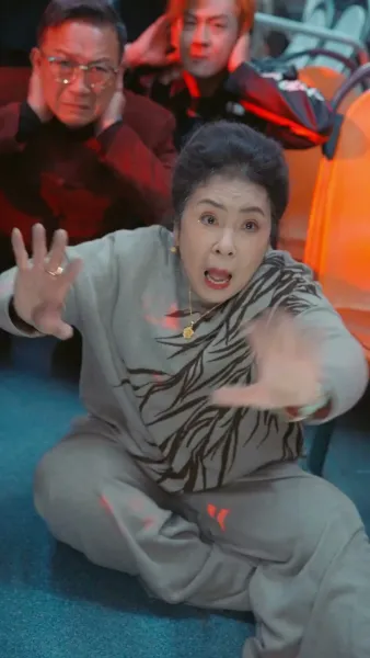 รถเมล์เที่ยงคืน พิพากษาสาย