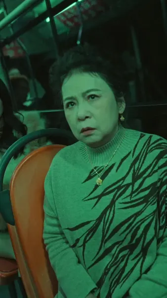 รถเมล์เที่ยงคืน พิพากษาสาย