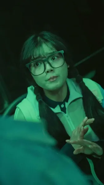 รถเมล์เที่ยงคืน พิพากษาสาย