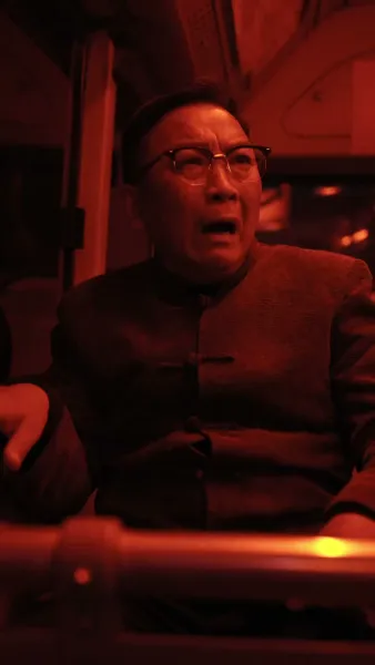 รถเมล์เที่ยงคืน พิพากษาสาย