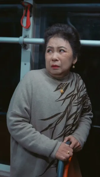 รถเมล์เที่ยงคืน พิพากษาสาย