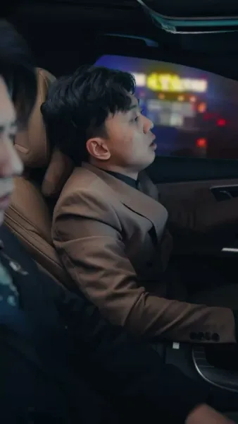 ขอเพียงเธอปฏิบัติต่อฉันดั่งวันวาน