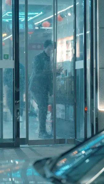 ขอเพียงเธอปฏิบัติต่อฉันดั่งวันวาน