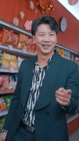 ขอเพียงเธอปฏิบัติต่อฉันดั่งวันวาน