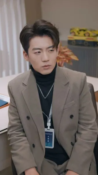 ขอเพียงเธอปฏิบัติต่อฉันดั่งวันวาน