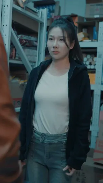 ขอเพียงเธอปฏิบัติต่อฉันดั่งวันวาน