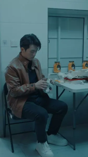 ขอเพียงเธอปฏิบัติต่อฉันดั่งวันวาน