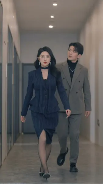 ขอเพียงเธอปฏิบัติต่อฉันดั่งวันวาน