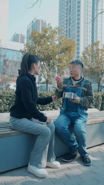 ขอเพียงเธอปฏิบัติต่อฉันดั่งวันวาน