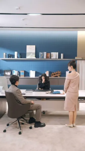 ขอเพียงเธอปฏิบัติต่อฉันดั่งวันวาน