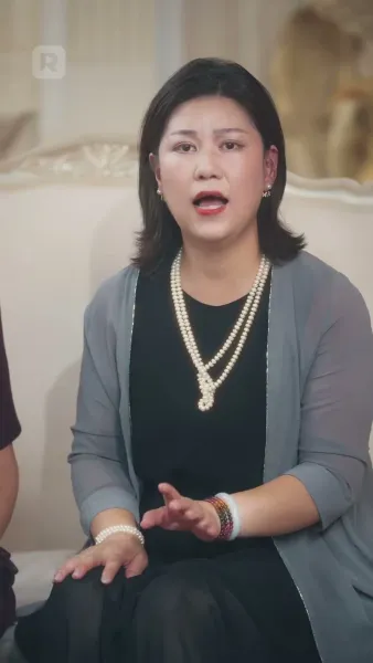 เกมรักสามีฉัน