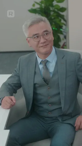 เกมรักสามีฉัน