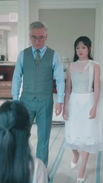 เกมรักสามีฉัน