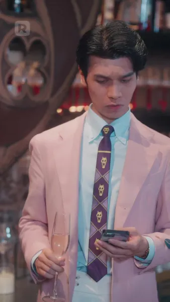 เกมรักสามีฉัน