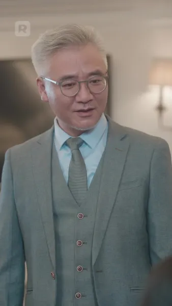 เกมรักสามีฉัน