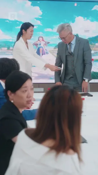 เกมรักสามีฉัน