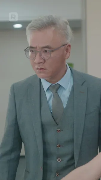 เกมรักสามีฉัน