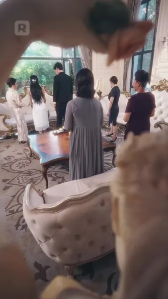 เกมรักสามีฉัน