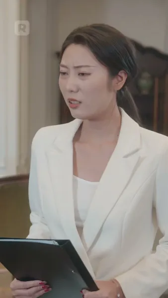 เกมรักสามีฉัน