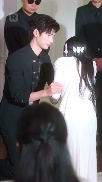 เกมรักสามีฉัน