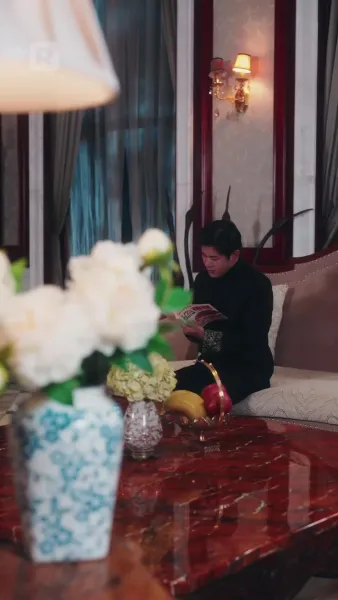 เกมรักสามีฉัน