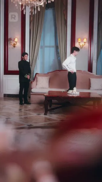 เกมรักสามีฉัน