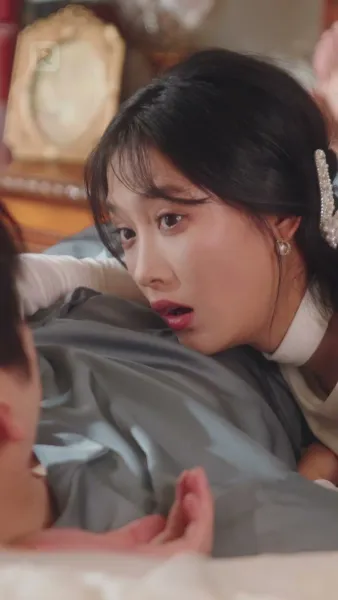 เกมรักสามีฉัน