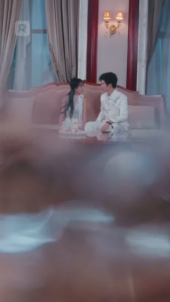 เกมรักสามีฉัน