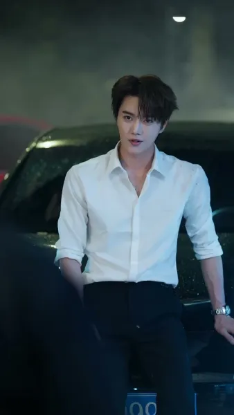 เขาคลั่งรักเธอ