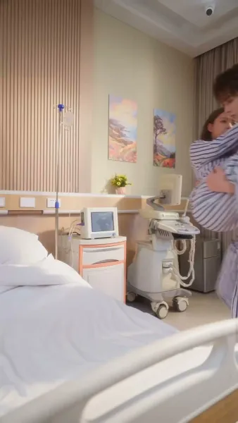 เขาคลั่งรักเธอ