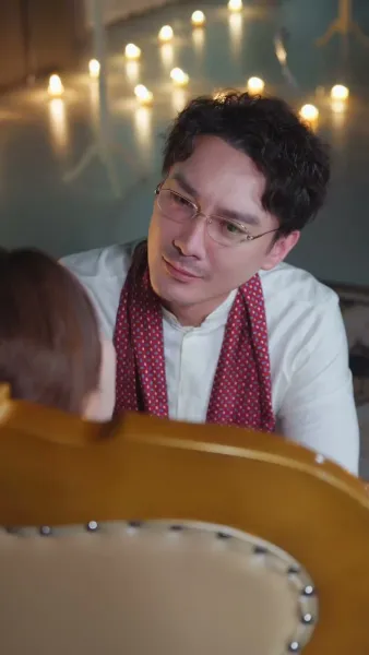 เขาคลั่งรักเธอ