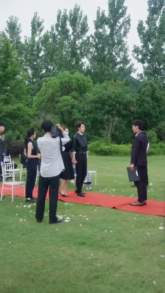 เขาคลั่งรักเธอ