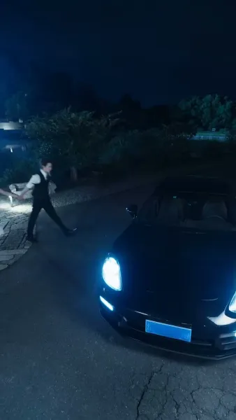 เขาคลั่งรักเธอ