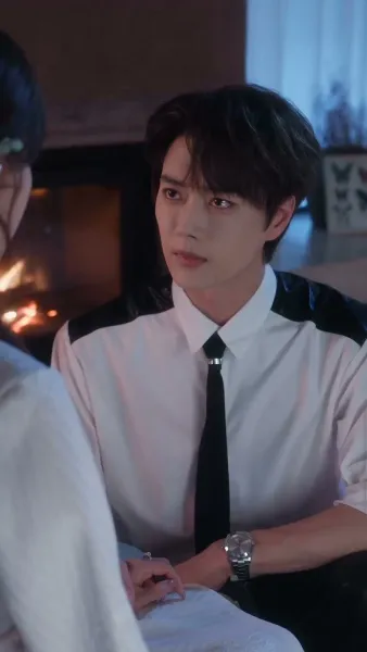 เขาคลั่งรักเธอ