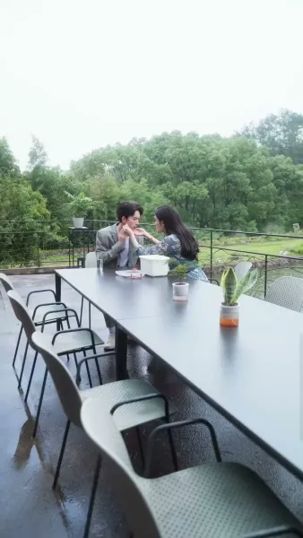 เขาคลั่งรักเธอ