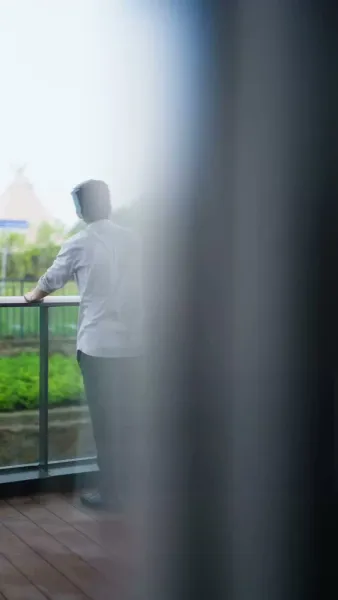 เขาคลั่งรักเธอ